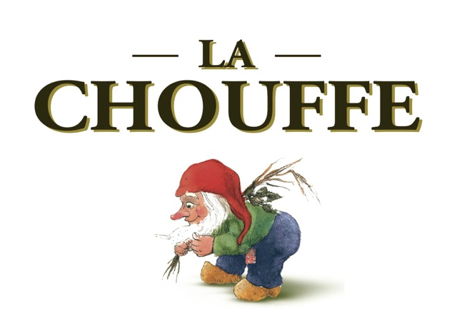 chouffe logo