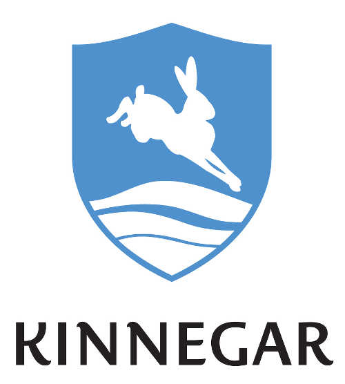 kinnegar logo
