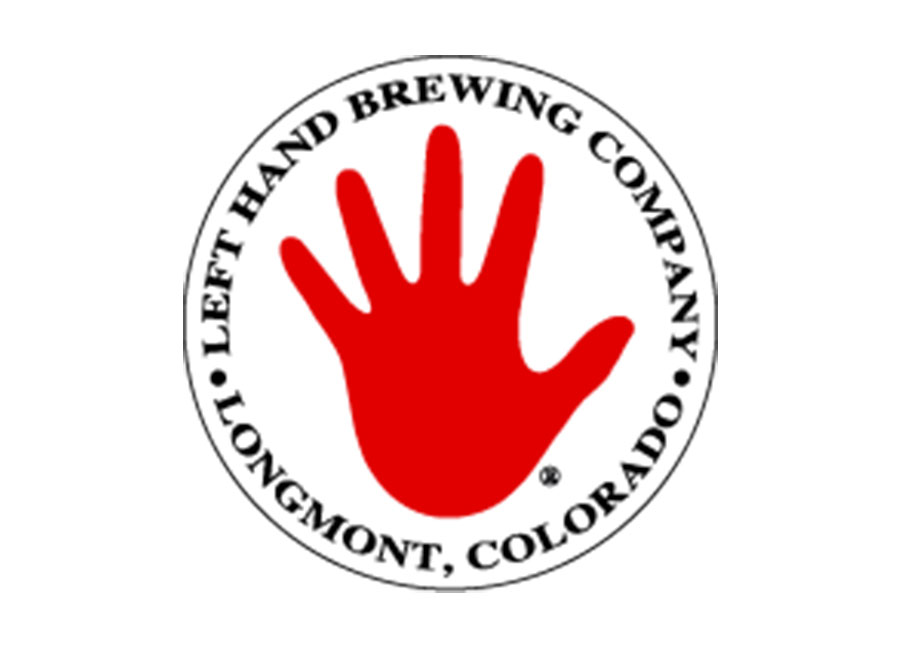 left hand brewing logo