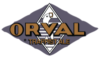 orval logo