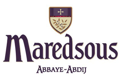 maredsous logo