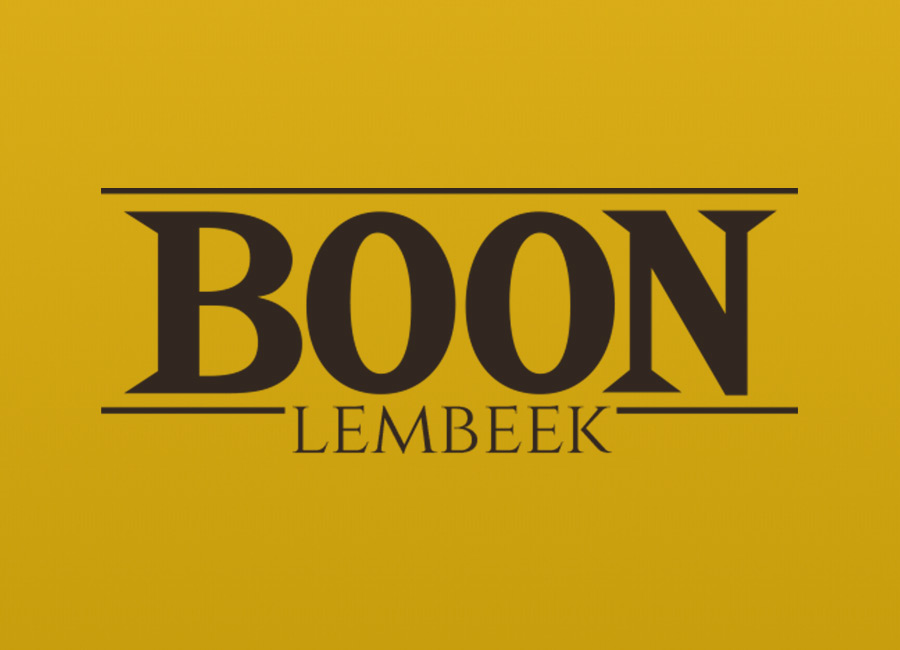 boon brewery
