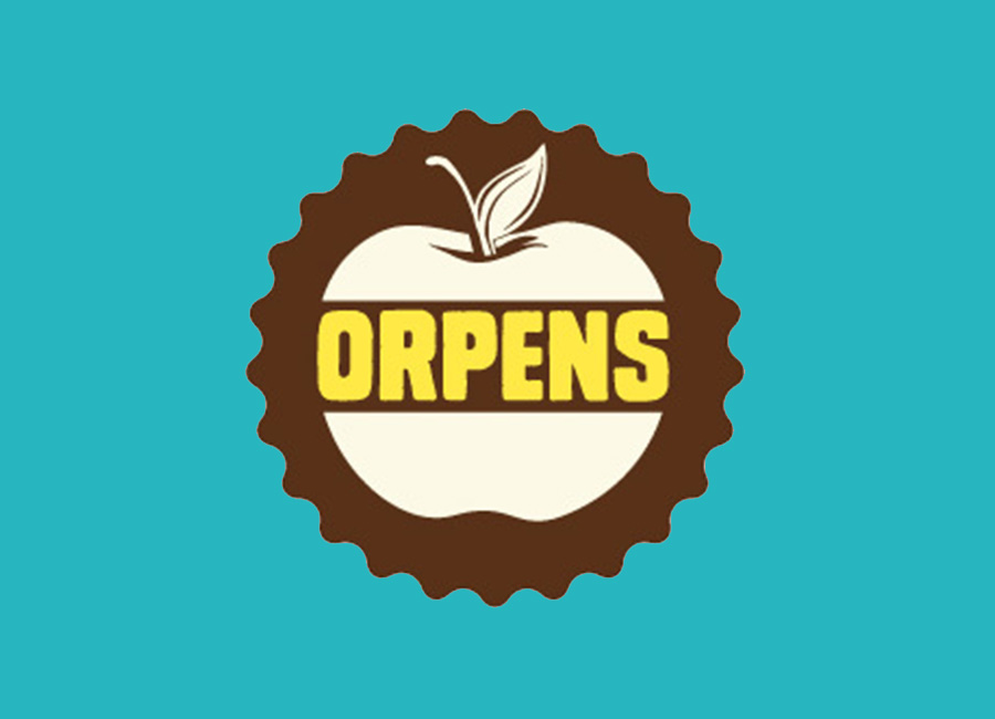 orpens logo