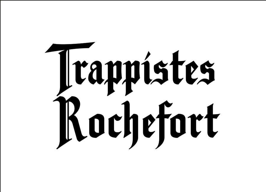 trappist rochfort